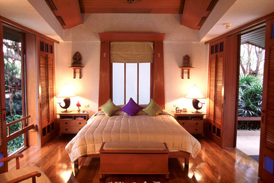 Chiva-Som - Hua Hin, Thailand - 5 Star Luxury Health Resort 