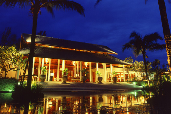 The Sarojin - Khao Lak, Phuket, Thailand - Luxury Resort-slide-12