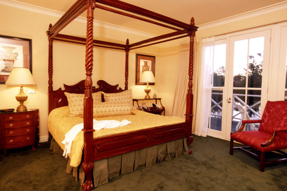Woodman Estate, Australia Luxury Country Hotel - Restaurant - Spa Retreat-slide-3