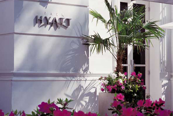 Park Hyatt Mendoza Hotel and Spa, Argentina-slide-1