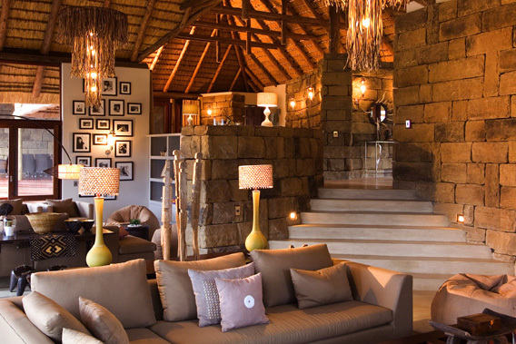 Phinda Private Game Reserve - KwaZulu Natal, South Africa - Exclusive Luxury Safari Lodge-slide-14