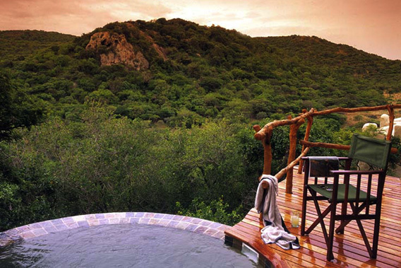 Phinda Private Game Reserve - KwaZulu Natal, South Africa - Exclusive Luxury Safari Lodge-slide-9