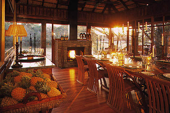Phinda Private Game Reserve - KwaZulu Natal, South Africa - Exclusive Luxury Safari Lodge-slide-8
