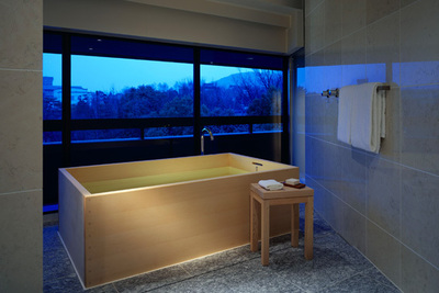 Hyatt Regency Kyoto, Japan 5 Star Luxury Hotel