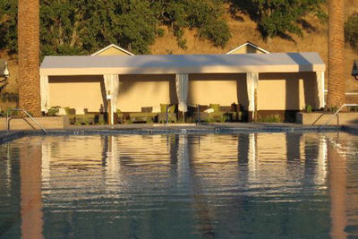 Solage, Auberge Resorts Collection - Napa Valley, California 