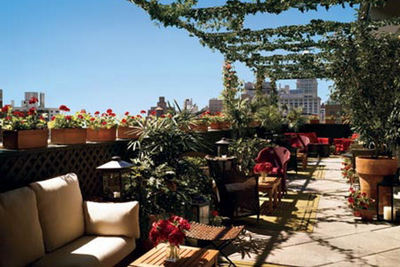 Gramercy Park Hotel - New York City - Luxury Boutique Hotel
