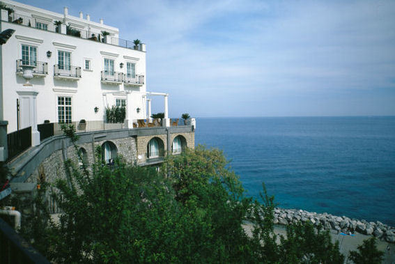 J.K. Place Capri, Italy Exclusive 5 Star Luxury Resort Hotel-slide-3