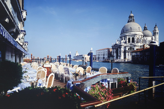 Hotel Gritti Palace, A Luxury Collection Hotel - Venice, Italy - Exclusive 5 Star Luxury Hotel-slide-1