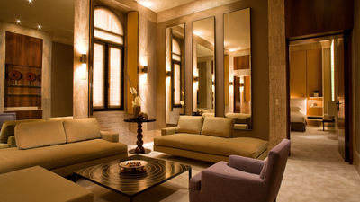 Park Hyatt Milan - Milan, Italy - 5 Star Luxury Hotel