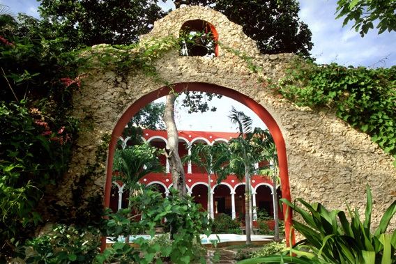 The Villa at Merida - Merida, Yucatan, Mexico-slide-11