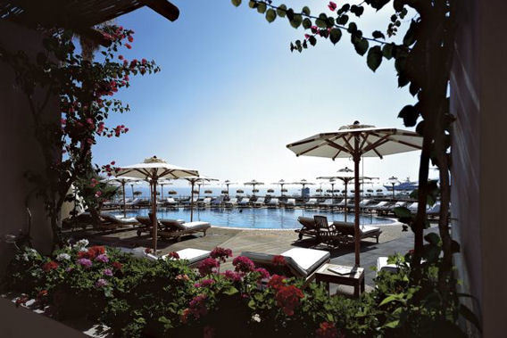 L'Albergo della Regina Isabella - Ischia, Italy - Luxury Resort-slide-1