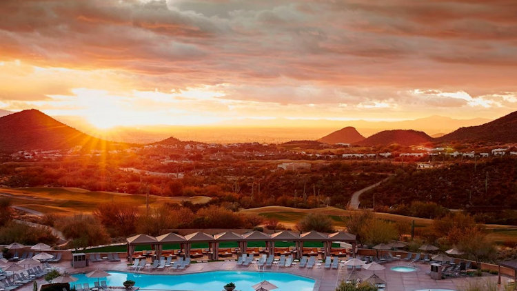 JW Marriott Starr Pass Resort & Spa - Tucson, Arizona-slide-6