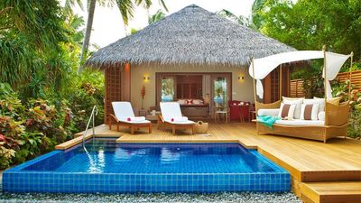 Baros Maldives - 5 Star Luxury Resort