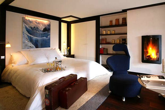 Le Hameau Albert - Chamonix, Alps, France - Luxury Ski Lodge-slide-2