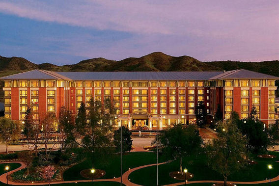 Four Seasons Hotel Westlake Village, California 5 Star Luxury Resort-slide-2