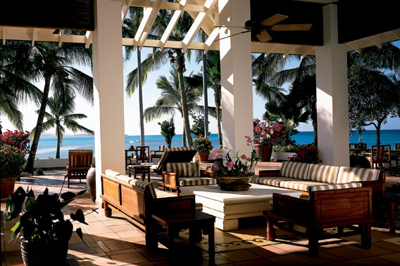 Jumby Bay Island - Antigua, Caribbean 5 Star Luxury Resort-slide-2
