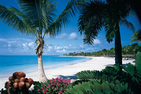 Jumby Bay Island - Antigua, Caribbean 5 Star Luxury Resort-slide-1