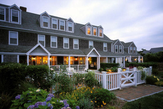 The Wauwinet - Nantucket, Massachusetts - Luxury Resort-slide-7