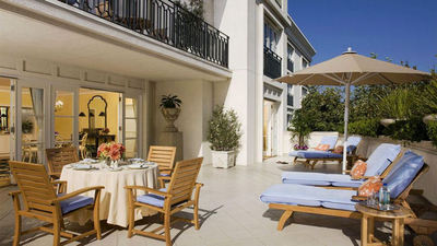 The Peninsula Beverly Hills, California - 5 Star Luxury Hotel