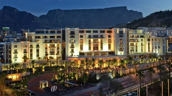 One&Only Cape Town, South Africa 5 Star Luxury Hotel-slide-3