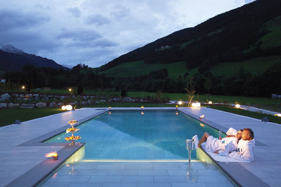 Alpenpalace Deluxe Hotel & Spa Resort - South Tyrol, Italy-slide-2
