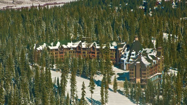 The Ritz Carlton Lake Tahoe, California Luxury Ski Resort-slide-3