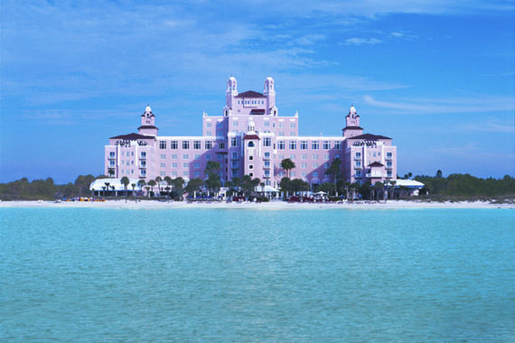 The Don Cesar, a Loews Hotel - St. Pete Beach, Florida-slide-7