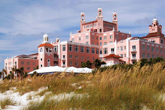 The Don Cesar, a Loews Hotel - St. Pete Beach, Florida-slide-6