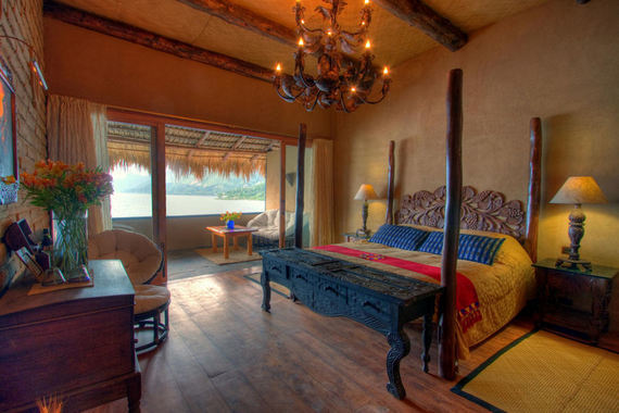 Laguna Lodge Eco-Resort & Nature Reserve - Lake Atitlan, Guatemala-slide-2