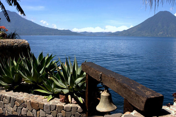 Laguna Lodge Eco-Resort & Nature Reserve - Lake Atitlan, Guatemala-slide-1