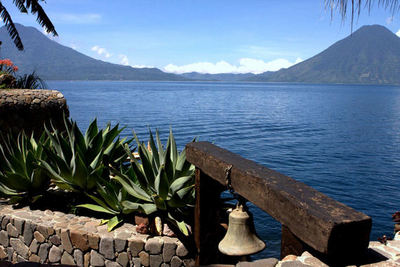 Laguna Lodge Eco-Resort & Nature Reserve - Lake Atitlan, Guatemala