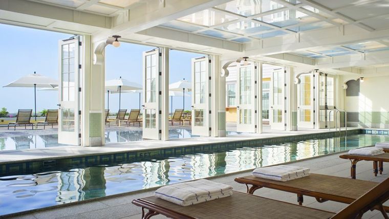 The Ocean House - Watch Hill, Rhode Island - Exclusive 5 Star Luxury Inn-slide-1