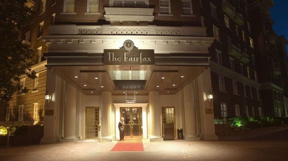 The Fairfax at Embassy Row, A Luxury Collection Hotel, Washington, DC-slide-5