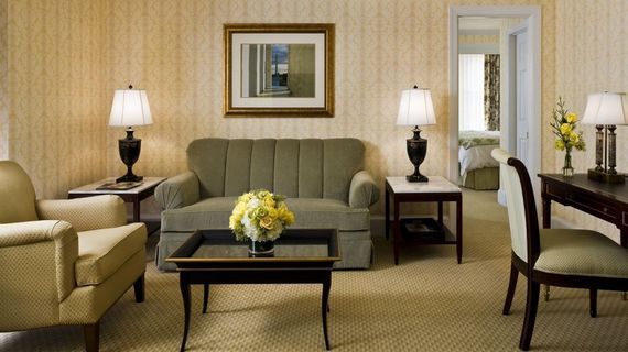 The Fairfax at Embassy Row, A Luxury Collection Hotel, Washington, DC-slide-2