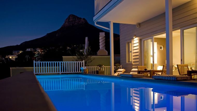 Sea Five - Cape Town, South Africa - 5 Star Luxury Boutique Hotel-slide-1