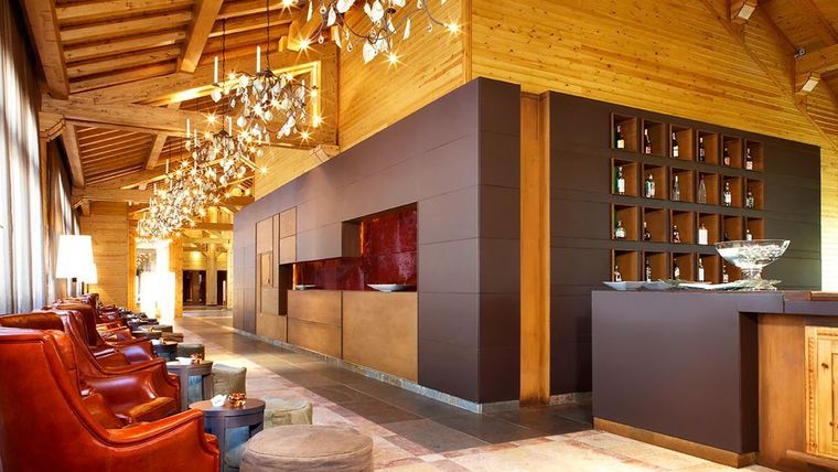 Sport Hotel Hermitage & Spa - Soldeu, Andorra - Luxury Ski Resort-slide-2