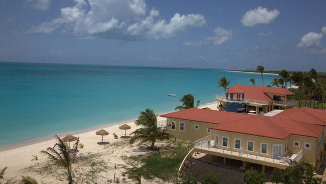 Lighthouse Bay Resort - Barbuda, Caribbean - Exclusive Boutique Hotel-slide-16