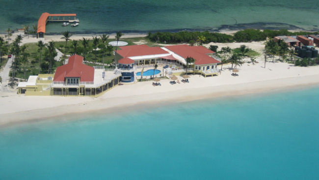 Lighthouse Bay Resort - Barbuda, Caribbean - Exclusive Boutique Hotel-slide-28