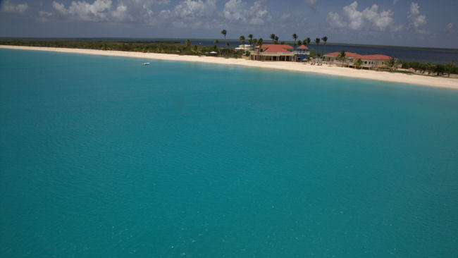 Lighthouse Bay Resort - Barbuda, Caribbean - Exclusive Boutique Hotel-slide-31