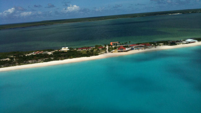 Lighthouse Bay Resort - Barbuda, Caribbean - Exclusive Boutique Hotel-slide-29