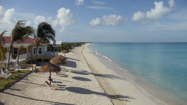 Lighthouse Bay Resort - Barbuda, Caribbean - Exclusive Boutique Hotel-slide-11