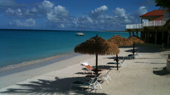 Lighthouse Bay Resort - Barbuda, Caribbean - Exclusive Boutique Hotel-slide-10