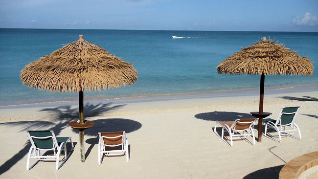 Lighthouse Bay Resort - Barbuda, Caribbean - Exclusive Boutique Hotel-slide-4