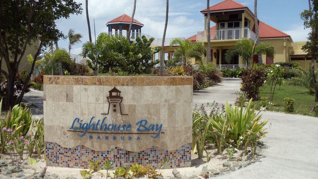 Lighthouse Bay Resort - Barbuda, Caribbean - Exclusive Boutique Hotel-slide-24