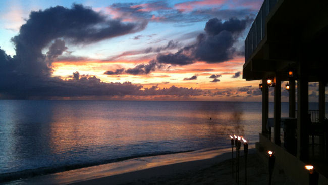 Lighthouse Bay Resort - Barbuda, Caribbean - Exclusive Boutique Hotel-slide-3