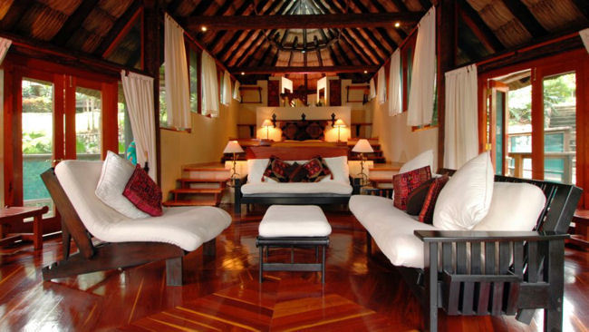 Chaa Creek - San Ignacio, Belize - Luxury Lodge-slide-3