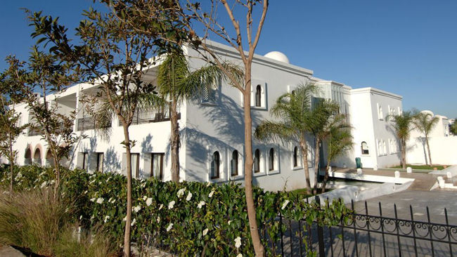 Riad Villa Blanche - Agadir, Morocco - Luxury Boutique Hotel-slide-7