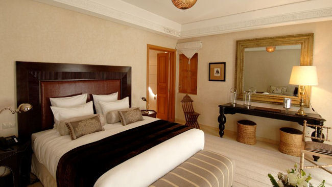 Riad Villa Blanche - Agadir, Morocco - Luxury Boutique Hotel-slide-2