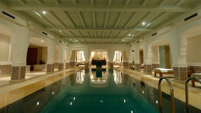 Riad Villa Blanche - Agadir, Morocco - Luxury Boutique Hotel-slide-4