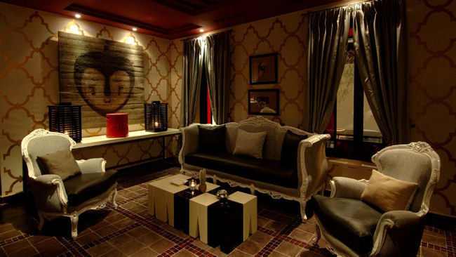 Riad Villa Blanche - Agadir, Morocco - Luxury Boutique Hotel-slide-1
